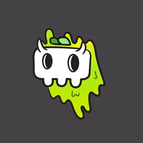 Ghost Boy #6619