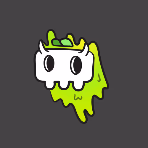 Ghost Boy #6619