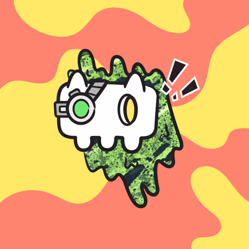 Ghost Boy Lives