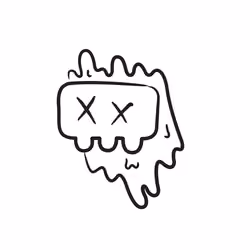 Ghost Boy #4948