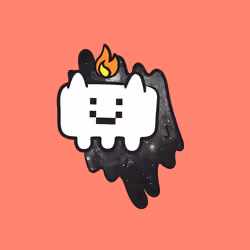 Ghost Boy #3808