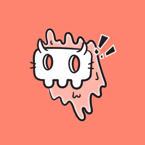 Ghost Boy Lives