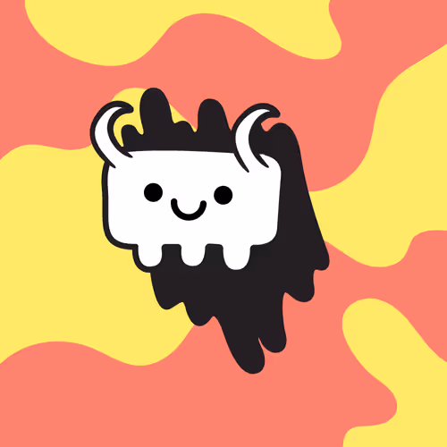 Ghost Boy #5044