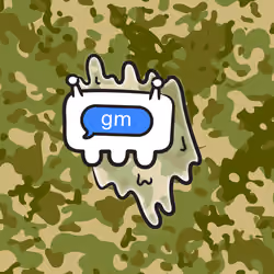 Ghost Boy #5519