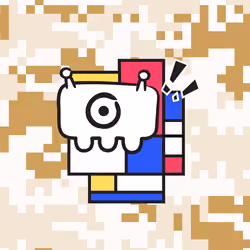 Ghost Boy #2644