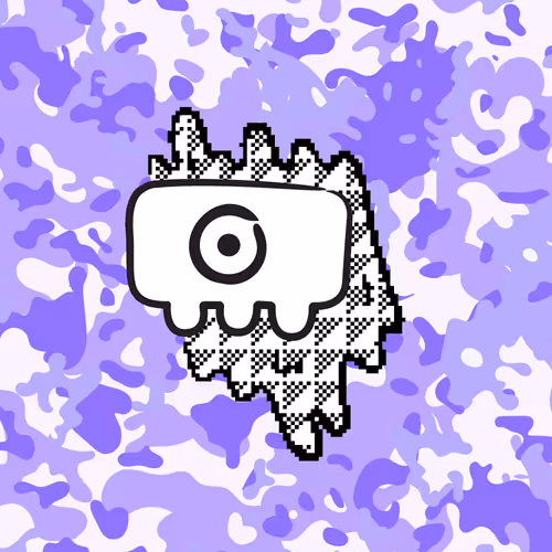 Ghost Boy Lives