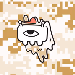 Ghost Boy #1693