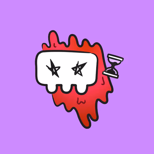 Ghost Boy Lives
