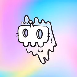 Ghost Boy #3438