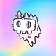 Ghost Boy #3438