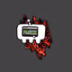 Ghost Boy #2309