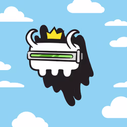 Ghost Boy #690