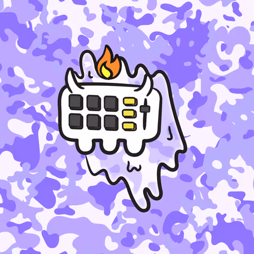 Ghost Boy Lives
