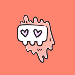 Ghost Boy #1466