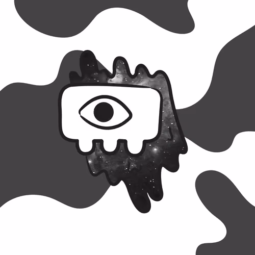Ghost Boy #840