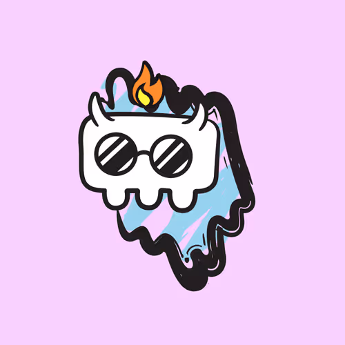 Ghost Boy Lives