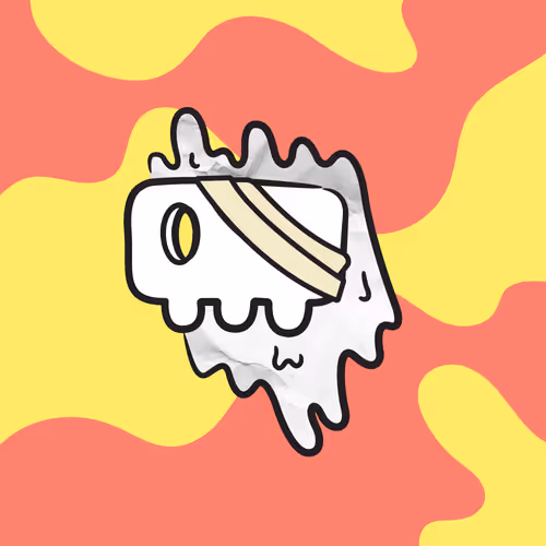 Ghost Boy Lives