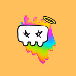 Ghost Boy #2223