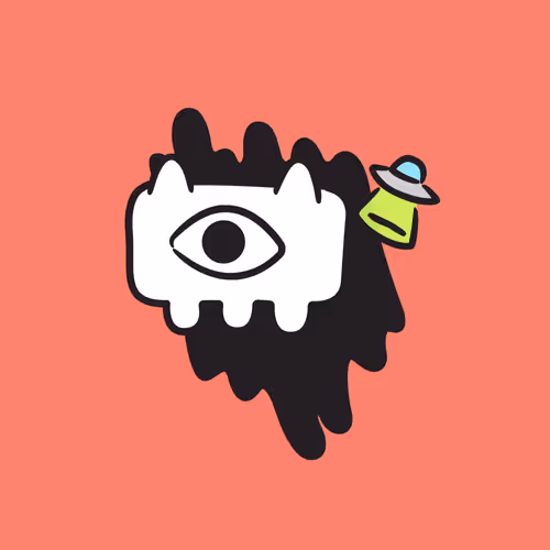 Ghost Boy #6651
