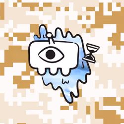 Ghost Boy #1603