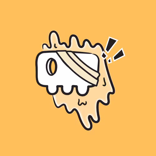 Ghost Boy Lives