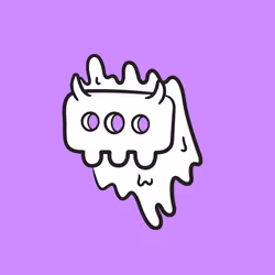 Ghost Boy #4332