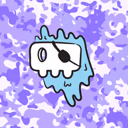 Ghost Boy #5624