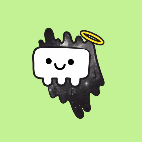 Ghost Boy #6309