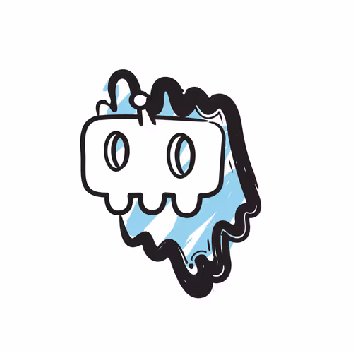 Ghost Boy #704
