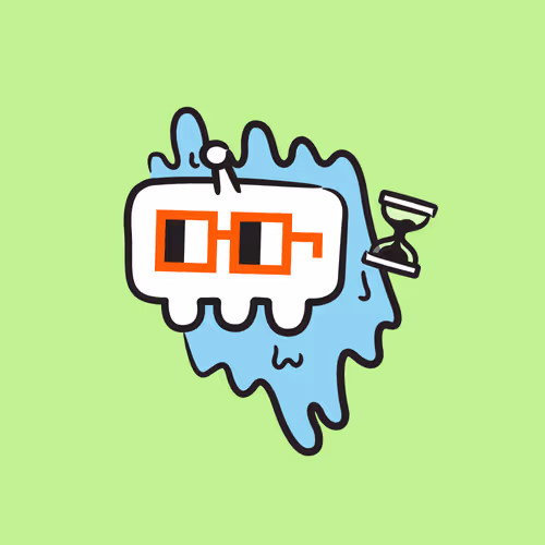 Ghost Boy Lives
