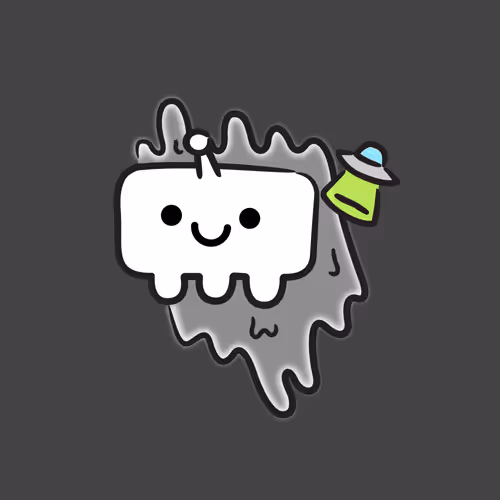 Ghost Boy #4796