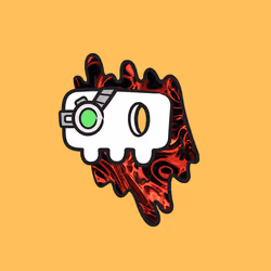 Ghost Boy #5221
