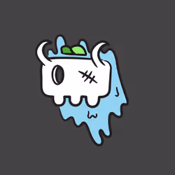 Ghost Boy #6427