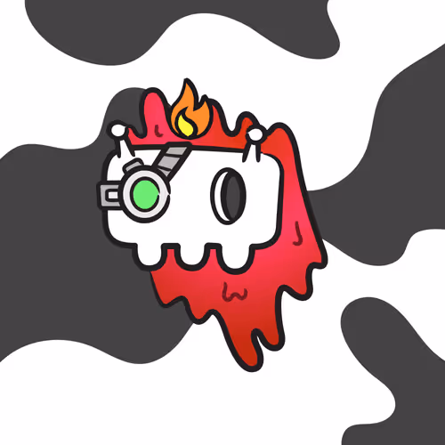 Ghost Boy Lives