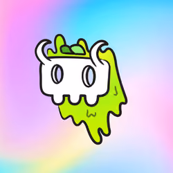 Ghost Boy #5650