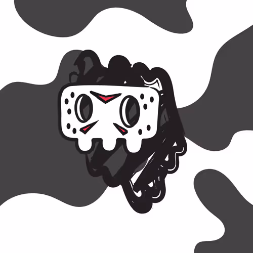 Ghost Boy Lives