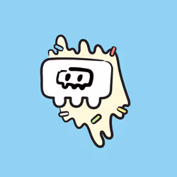 Ghost Boy #3949