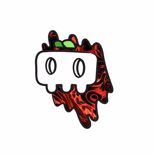 Ghost Boy #6630