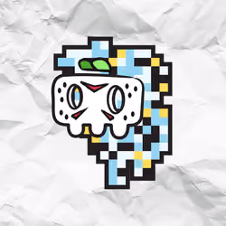 Ghost Boy #4212