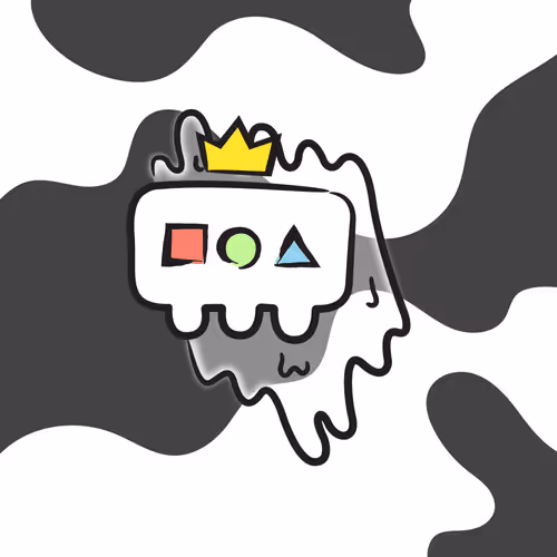 Ghost Boy #6465