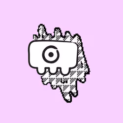 Ghost Boy #3904