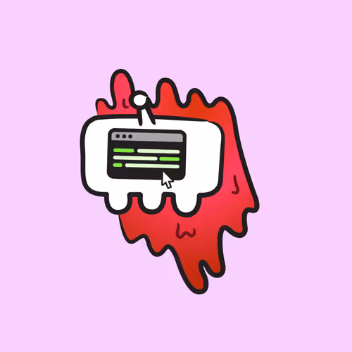 Ghost Boy #6629