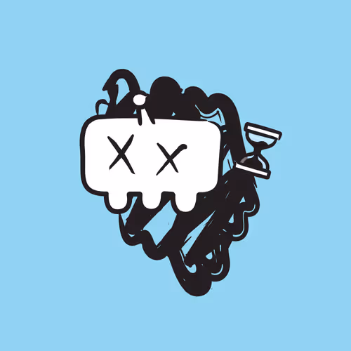 Ghost Boy Lives