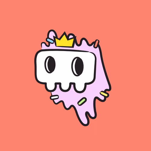 Ghost Boy #2562
