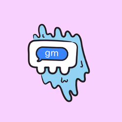 Ghost Boy #2944