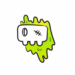 Ghost Boy #4442