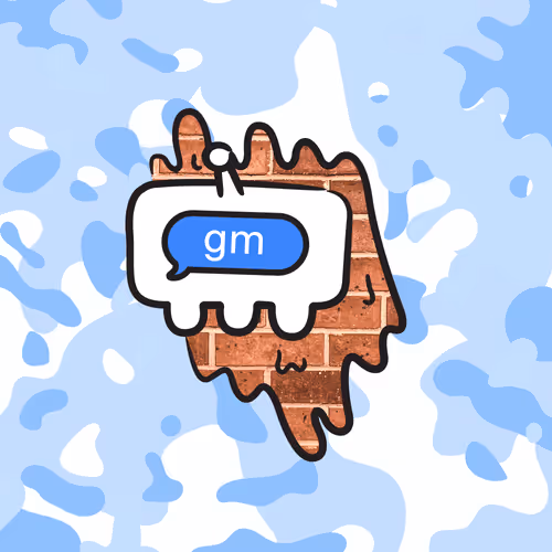 Ghost Boy #3192