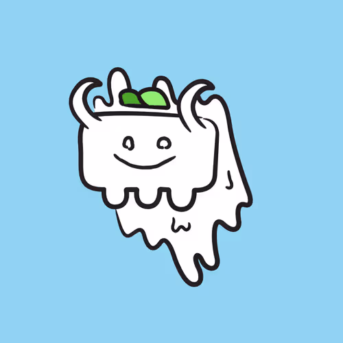 Ghost Boy Lives