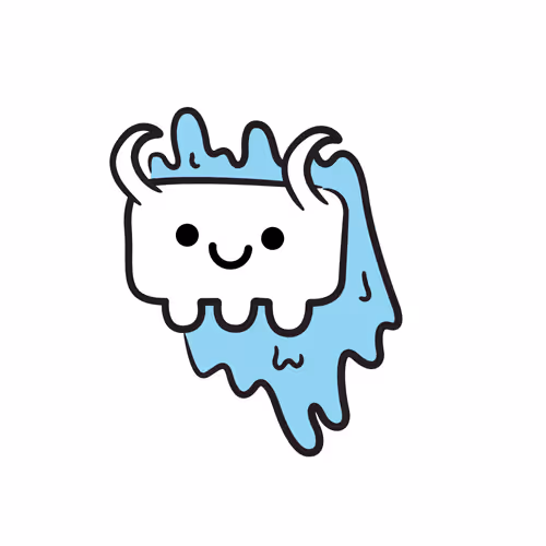 Ghost Boy Lives