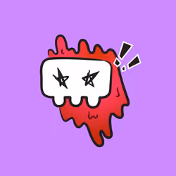 Ghost Boy #2230